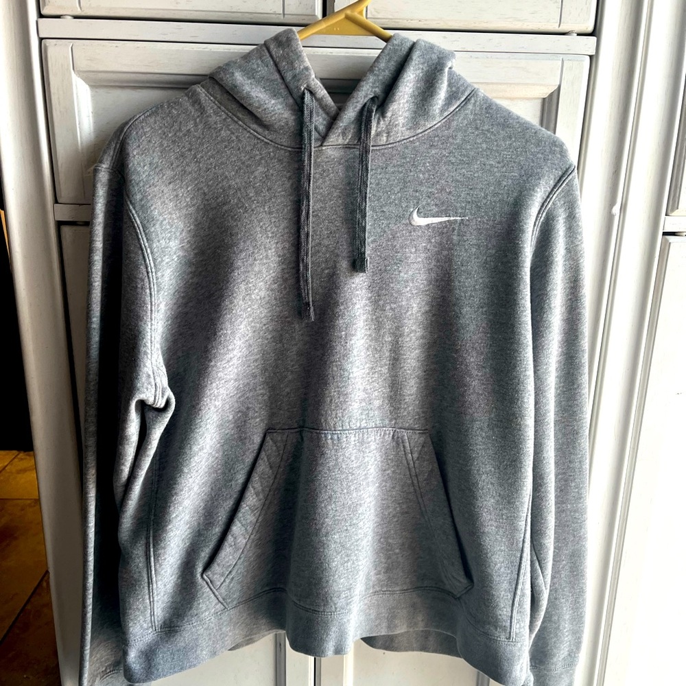 Nike Sweatshirt